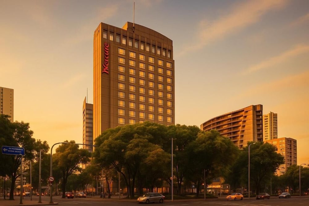 Flat Hotel Guarulhos Aeroporto Gru — Guarulhos