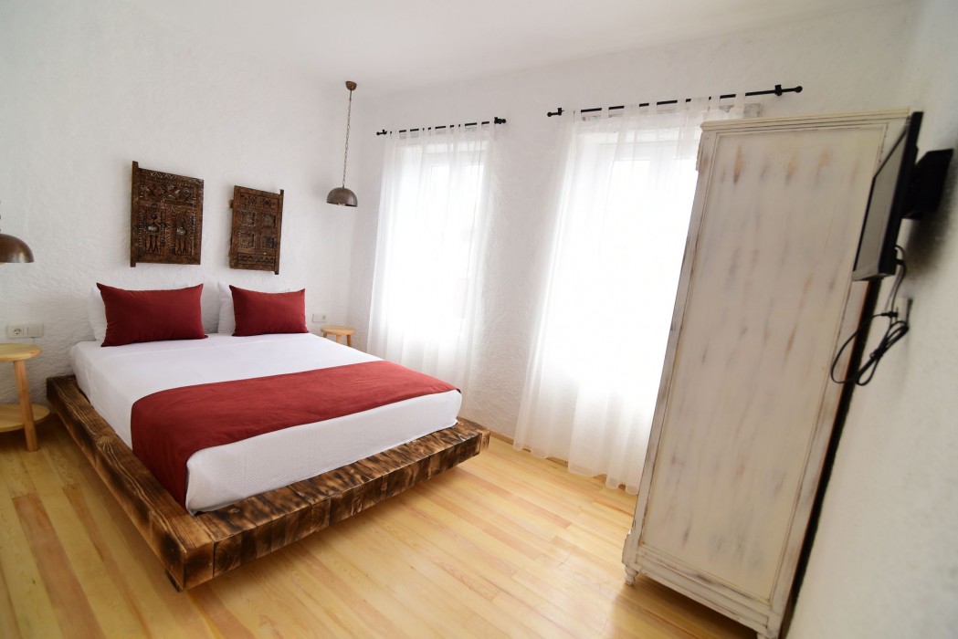 Kozanogluhan Boutique Hotel — Cesme — photo 2