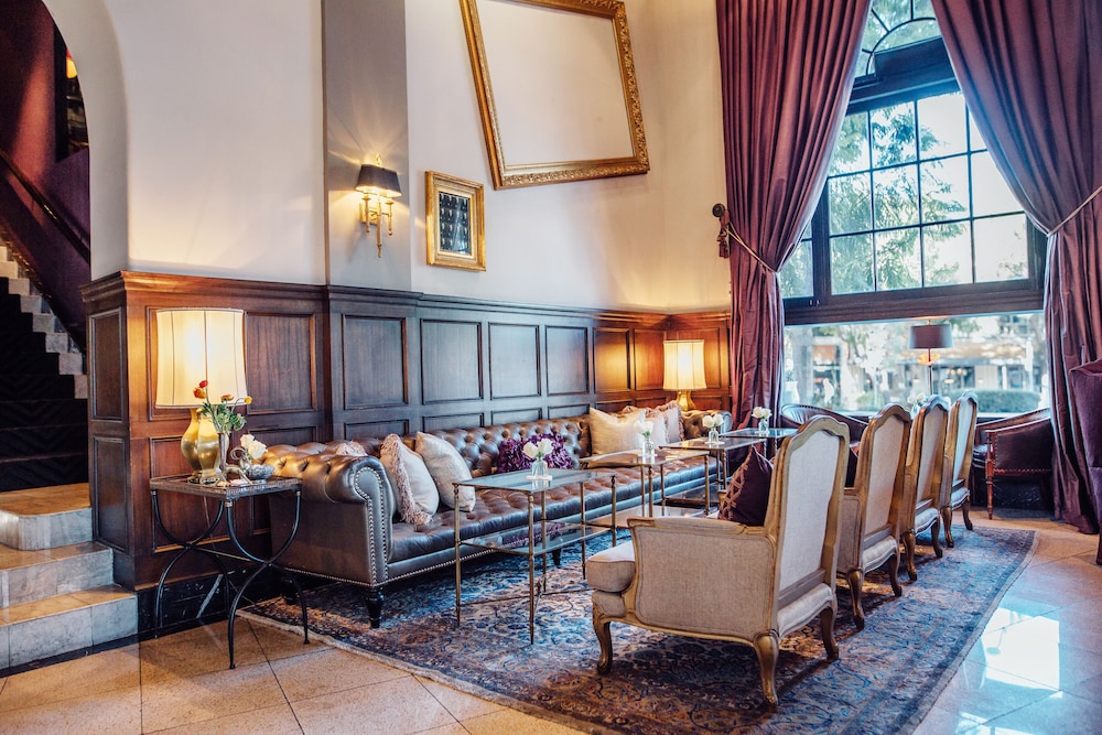 The Culver Hotel - photo 4