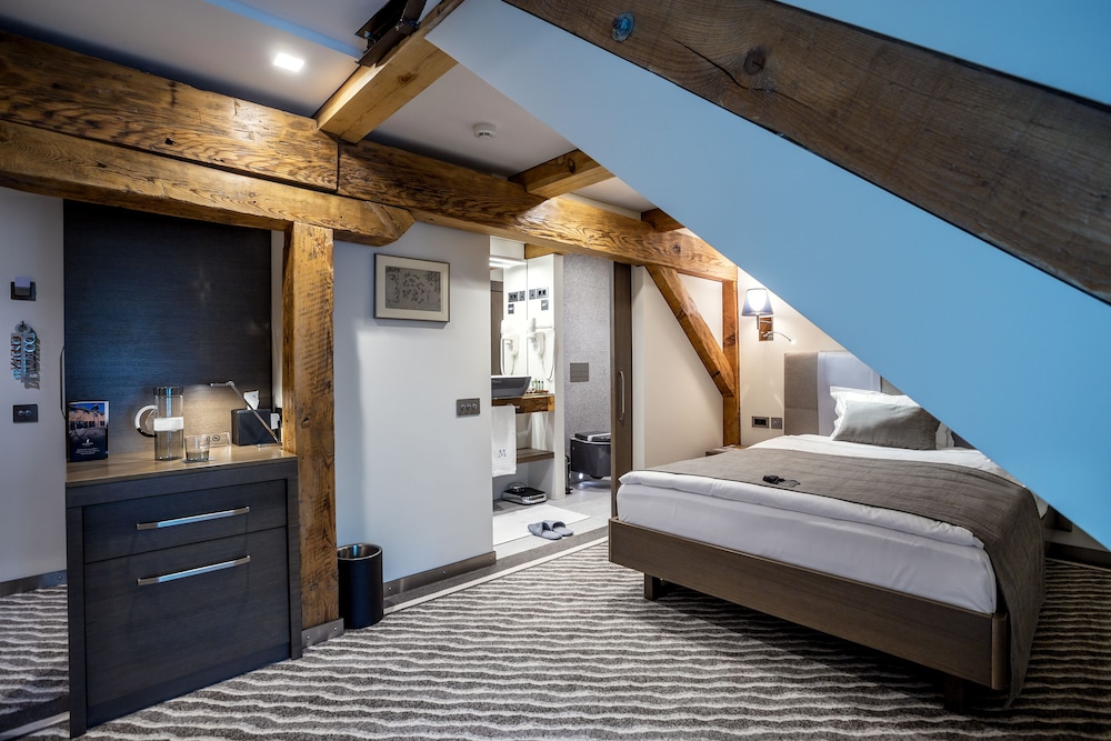 Michaelson Boutique Hotel — Klaipeda — photo 4
