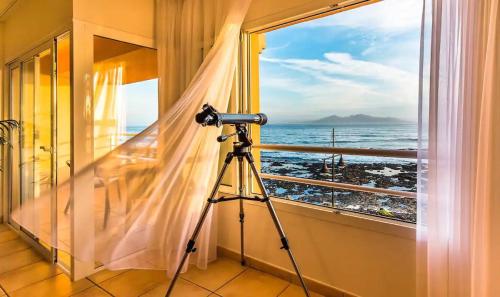 Ocean Breeze — 4-Star Luxury Hotel in Corralejo, Spain