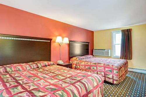 Knights Inn South Portland — South Portland