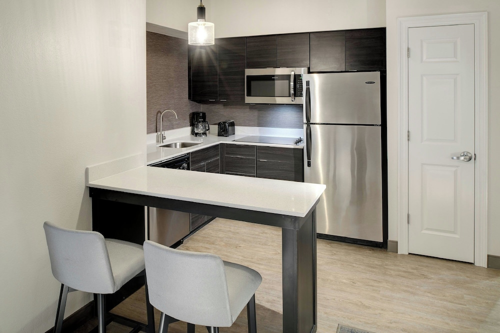 Residence Inn by Marriott Columbia Northeast Fort Jackson Area - photo 8