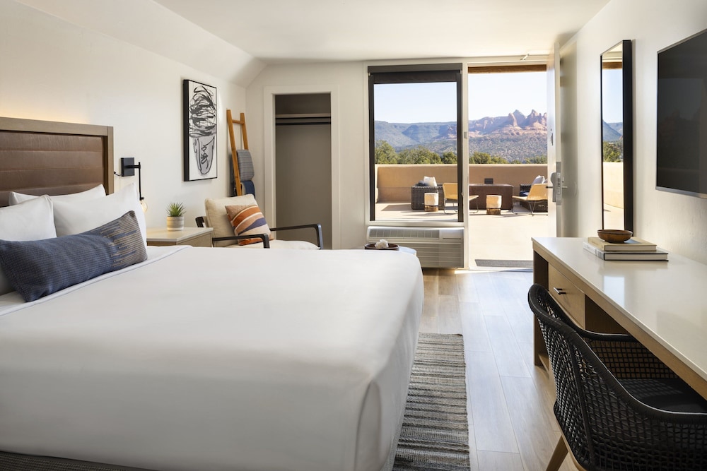 Sky Rock Sedona a Tribute Portfolio Hotel - photo 15