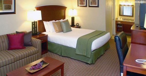 Econo Lodge Ben Lomond - photo 6