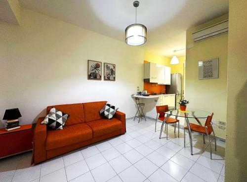 Nuvole e Lenzuola House Salerno Centro — 4-Star Luxury Hotel in Salerno, Italy
