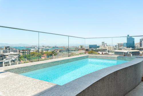 Point Break Penthouse