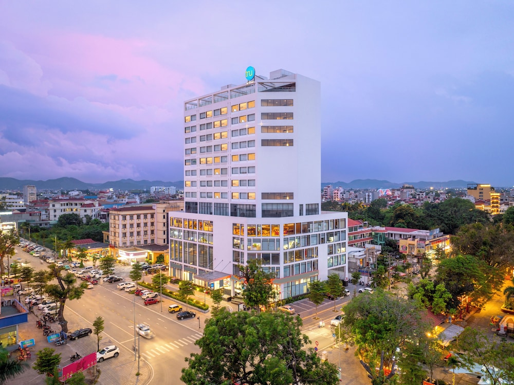Tru by Hilton Bac Giang City Centre in Bac Giang, Vietnam