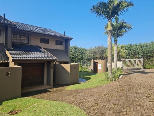Riverglades 1 — 4-Star Luxury Hotel in Margate, South Africa