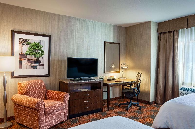 Hilton Garden Inn Seattle Downtown - photo 10