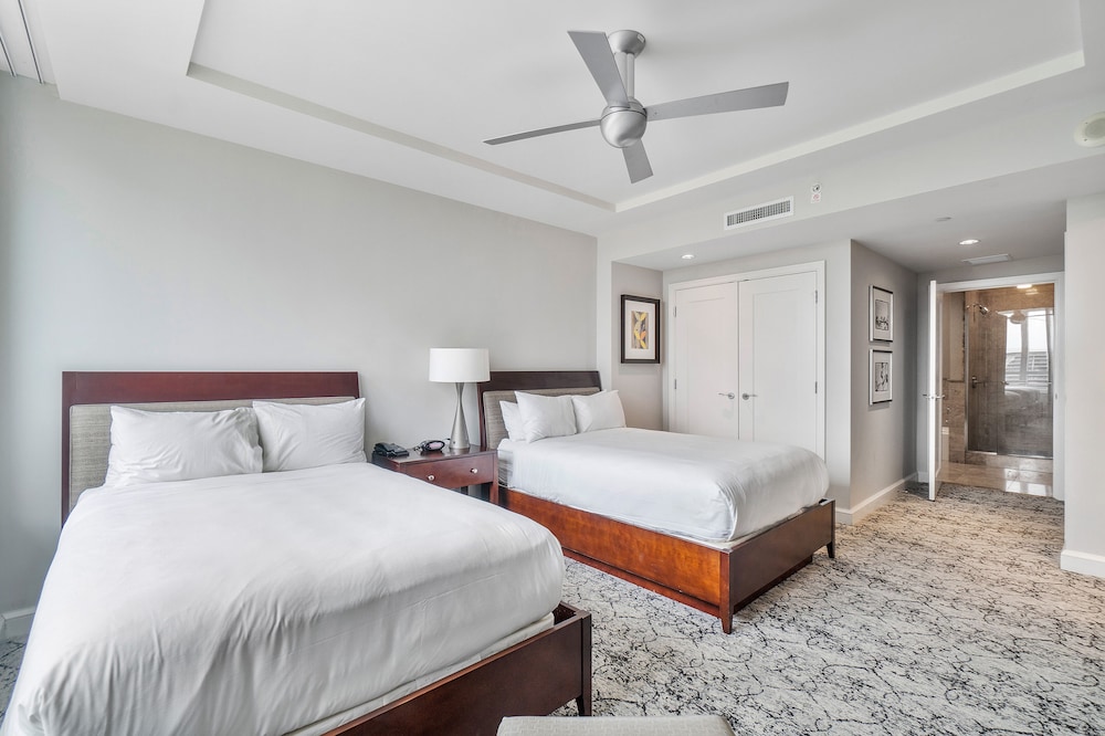Palm Beach Singer Island Resort & Spa Luxury Suites - photo 47