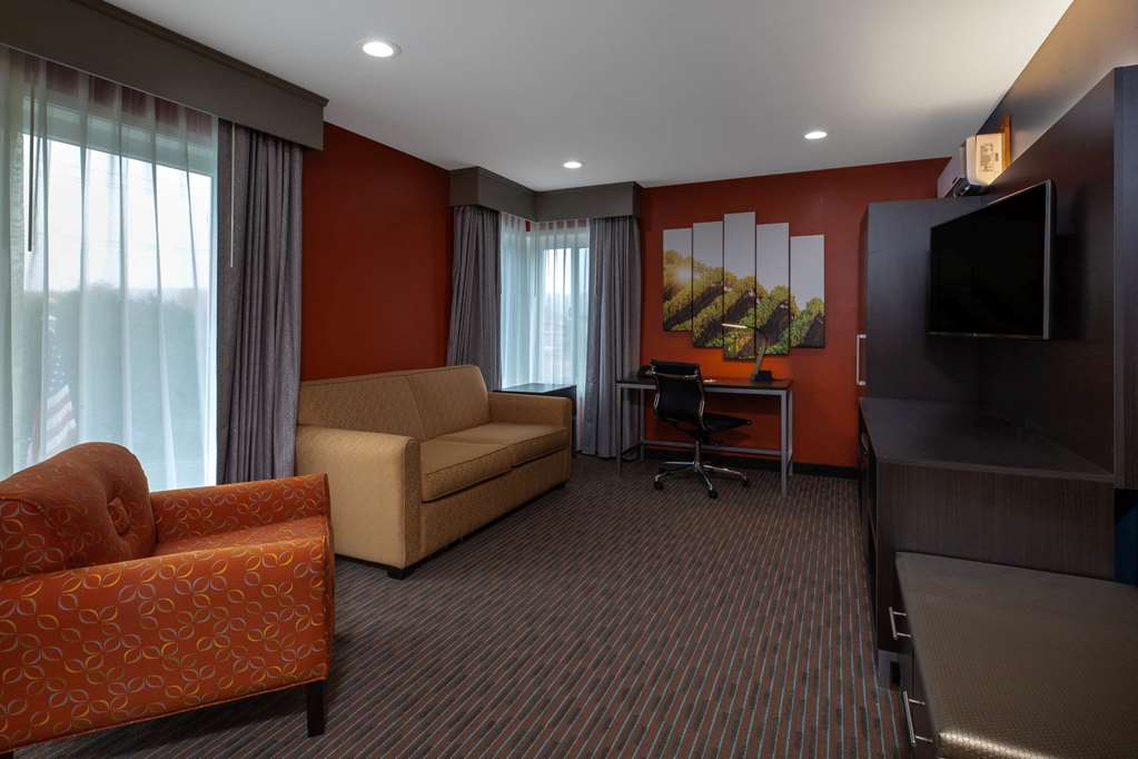 Hotel Vinea a Travelodge by Wyndham - photo 7
