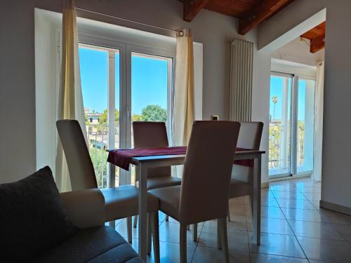 Da Cate Appartamento al mare — 4-Star Luxury Hotel in Grottammare, Italy