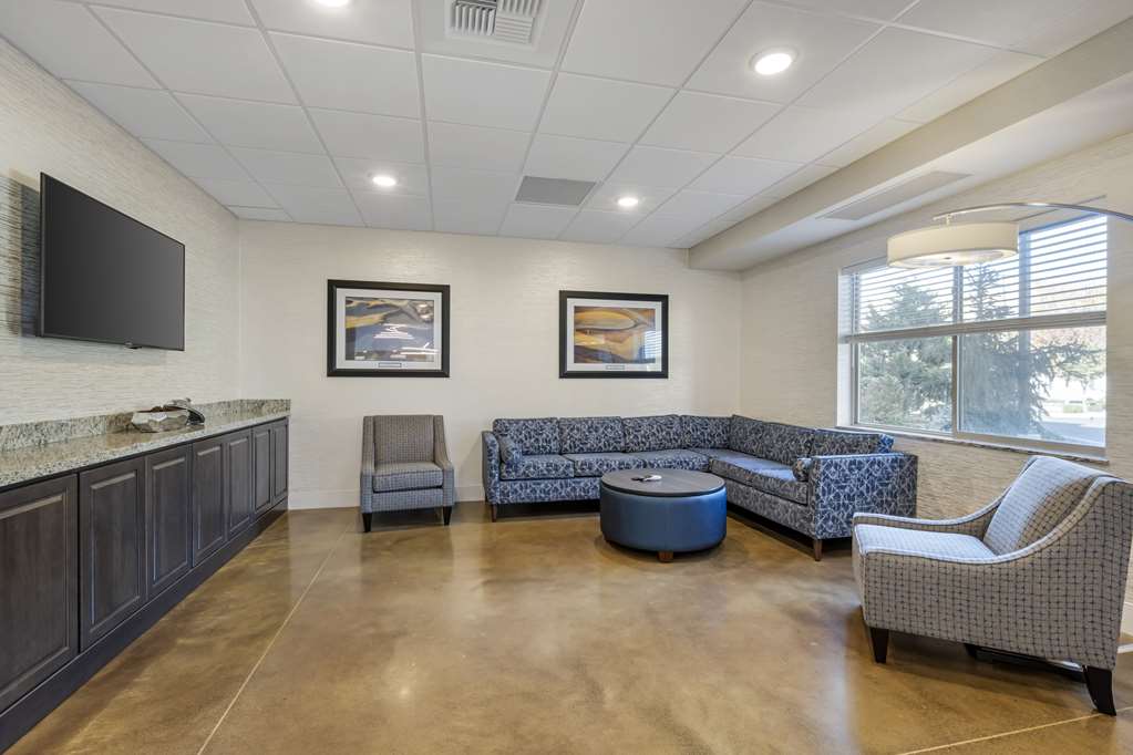Best Western Plus The Inn at Hells Canyon - photo 58