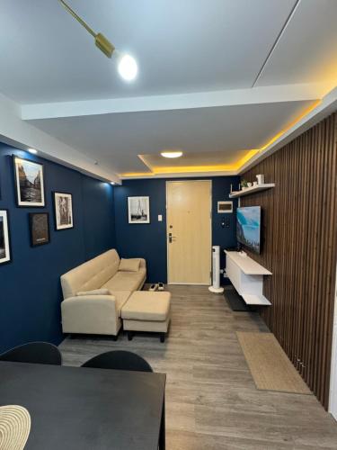 2BR Apartment in Pasig City — 4-Star Luxury Hotel in Manila, Philippines