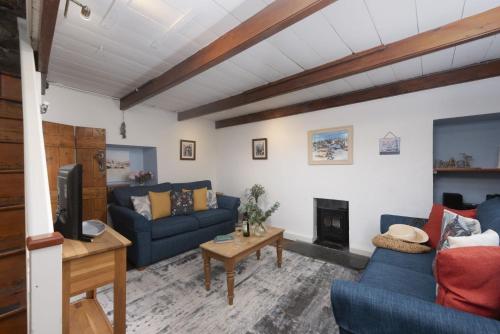 Cosy Cottage in St Ives Wi Fi Pets Accepted — 4-Star Luxury Hotel in St Ives, United Kingdom