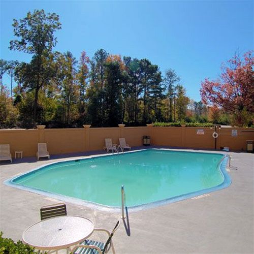 Hotel Days Inn Atlanta West Six Flags - photo 2