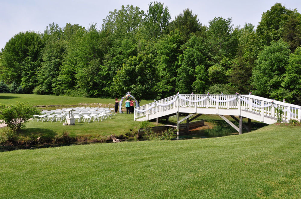 Allegan Country Inn - photo 50