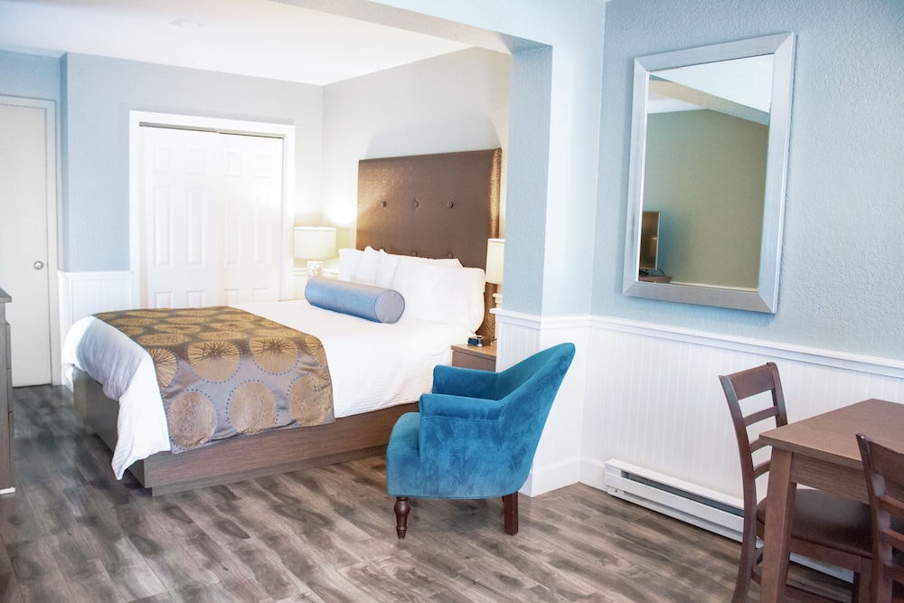 Ocean Echo Inn and Beach Cottages - photo 9