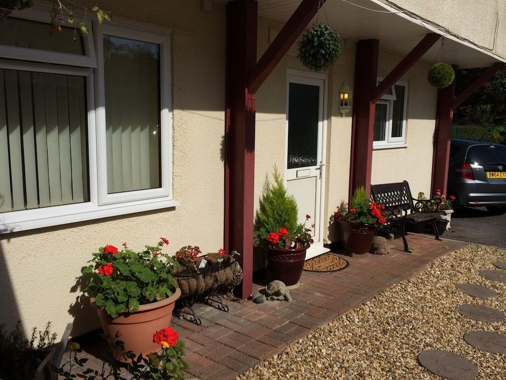 Southcombe Guesthouse — 4-Star Luxury Hotel in Sidmouth, United Kingdom