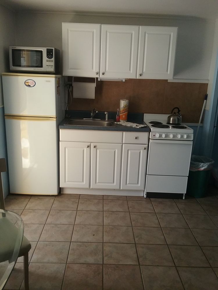 Tropical Bay Inn Motel - photo 9