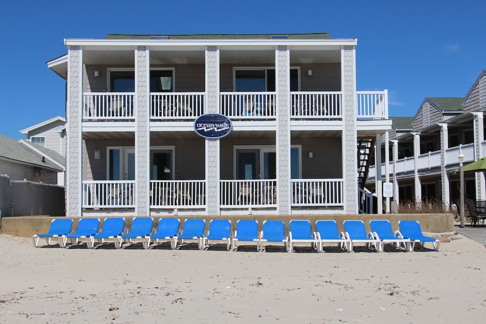 Ocean Walk Hotel - photo 28