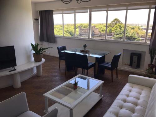Mira Bosques 3 — 4-Star Luxury Hotel in La Plata, Argentina
