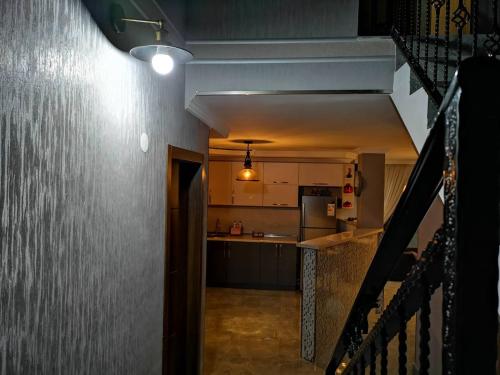 UP Holiday Home