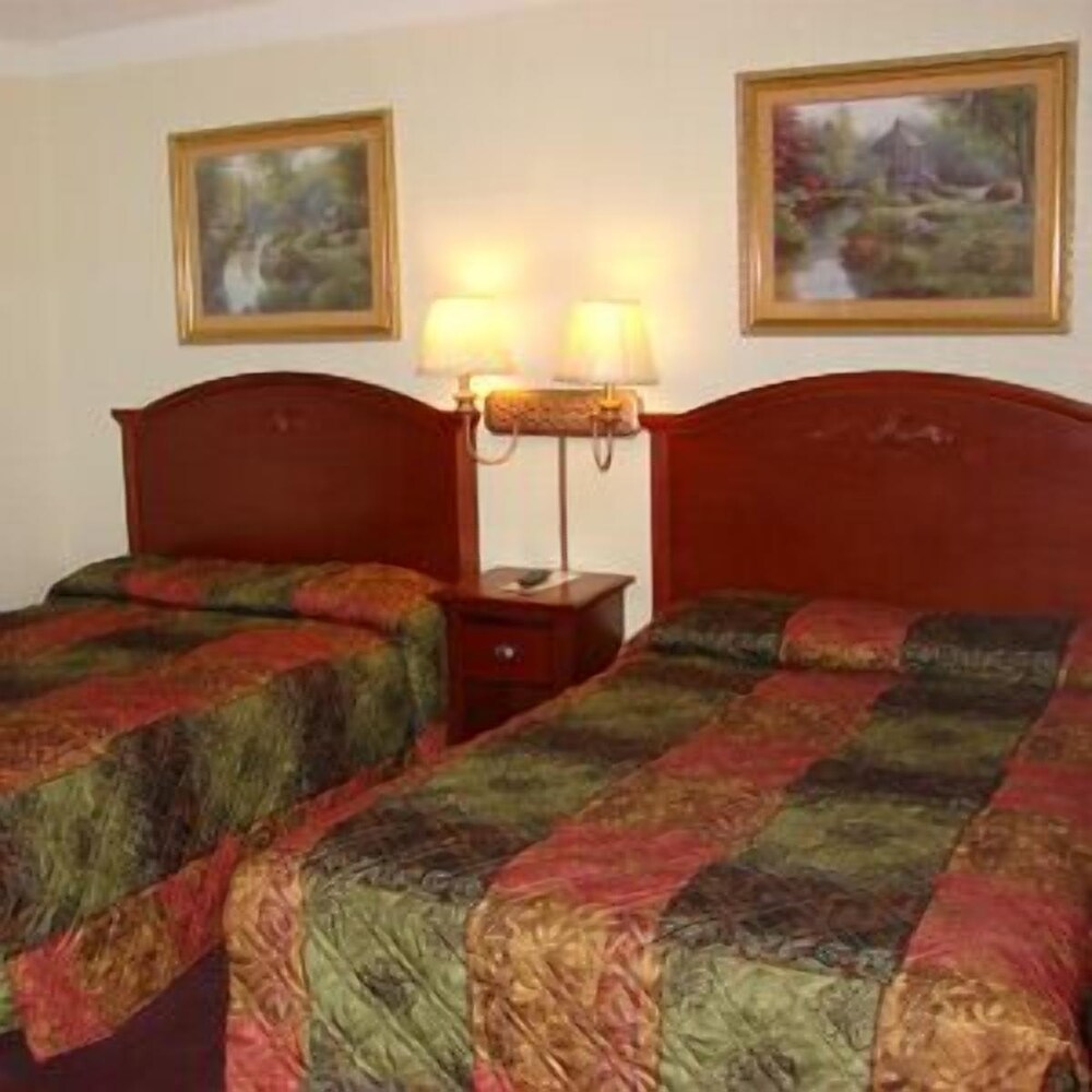 Economy Inn Corning - photo 3