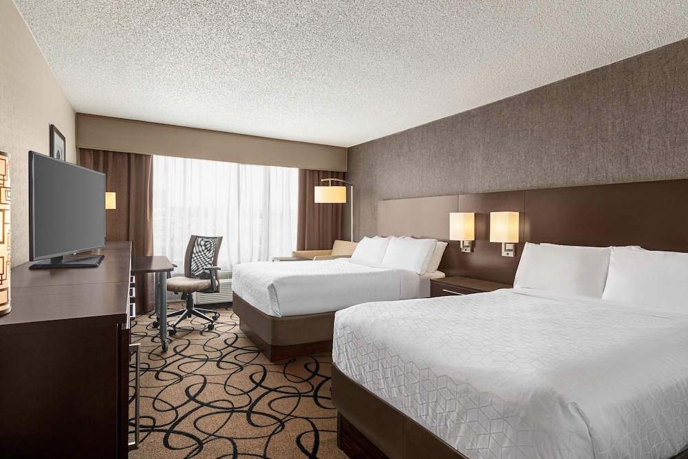 Holiday Inn Boston Cambridge Area by IHG - photo 12