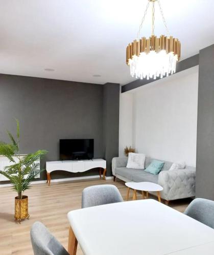 Luxury 2 BR Apartment in Isani