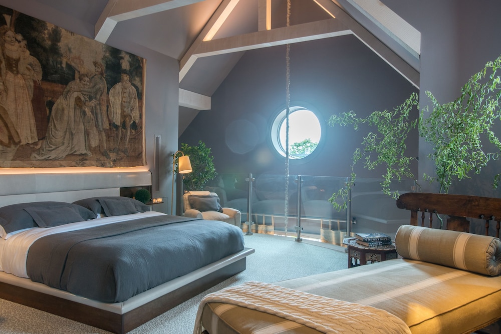 The Ivy Hotel - photo 19