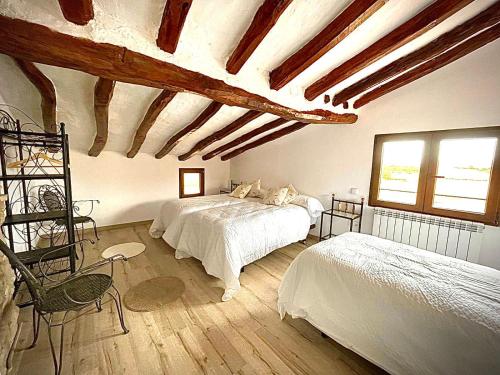 El Refugio Del Cierzo — hotel in Vera De Moncayo