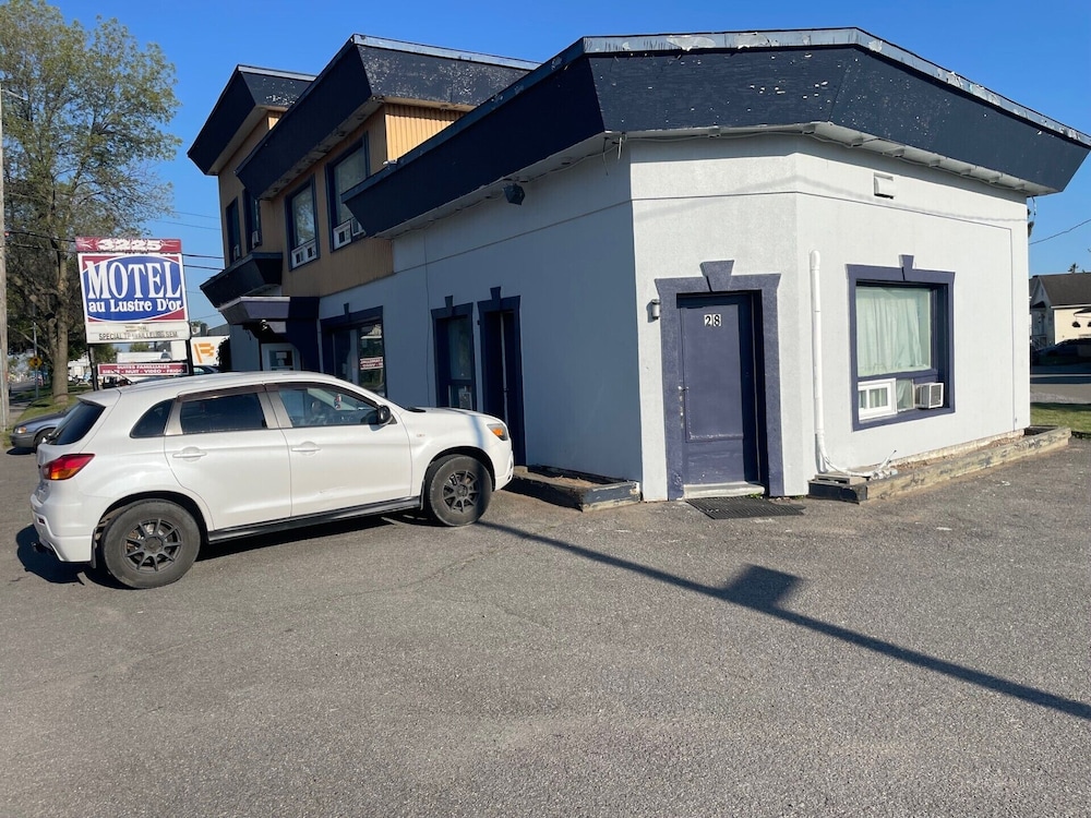 Motel Lustre d’Or — Quebec — photo 2