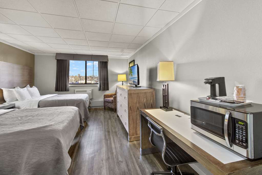 Quality Inn & Suites Green Bay Downtown - photo 19