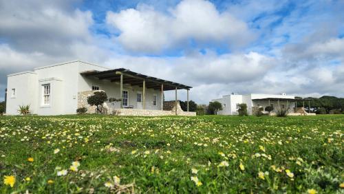 Inhoek farm Arniston in Arniston, South Africa
