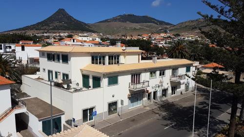 Sotavento Guest House — 4-Star Luxury Hotel in Vila Baleira, Portugal