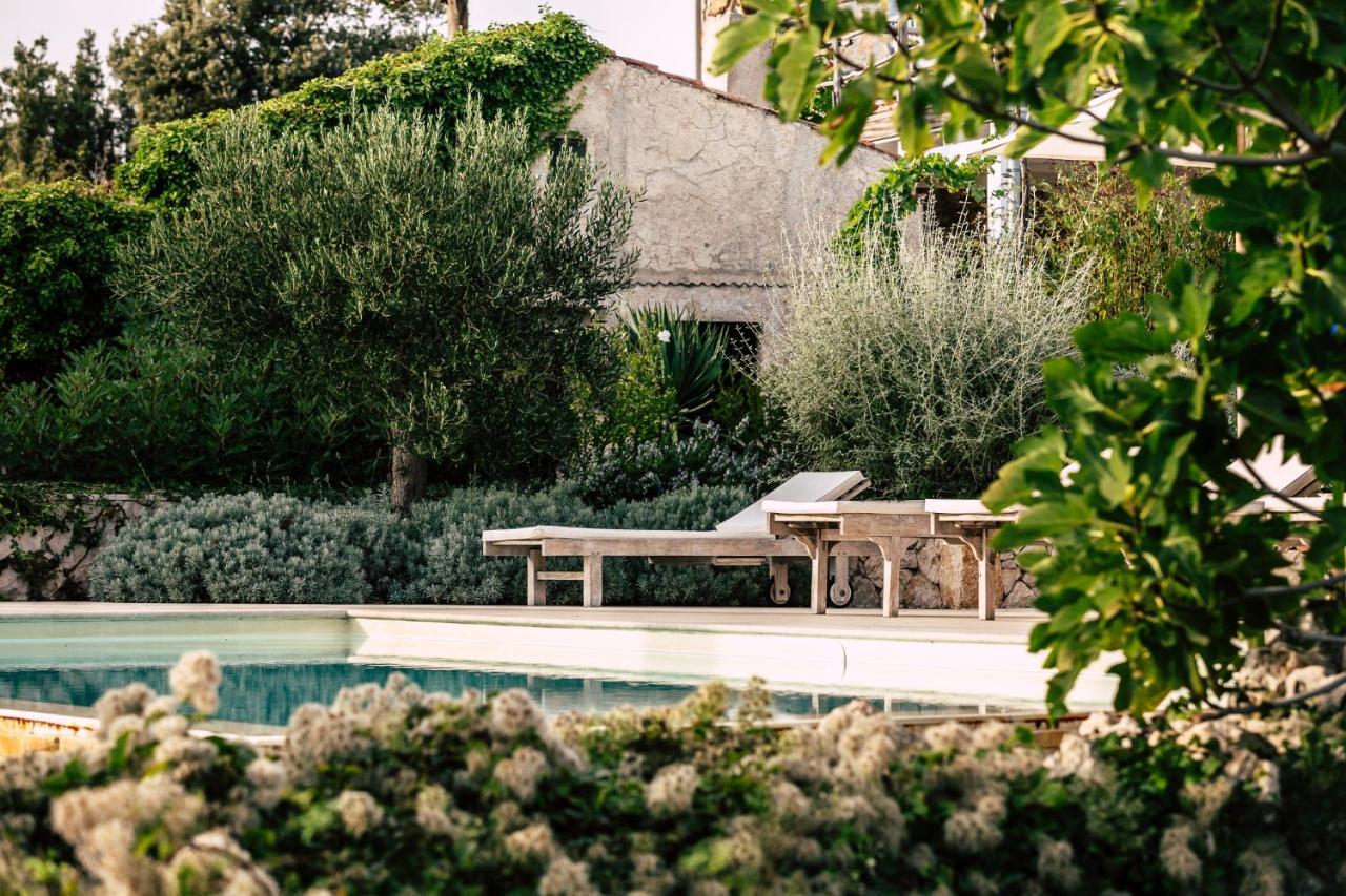 Holiday Home Stancija Srem — 4-Star Luxury Hotel in Mali Losinj, Croatia