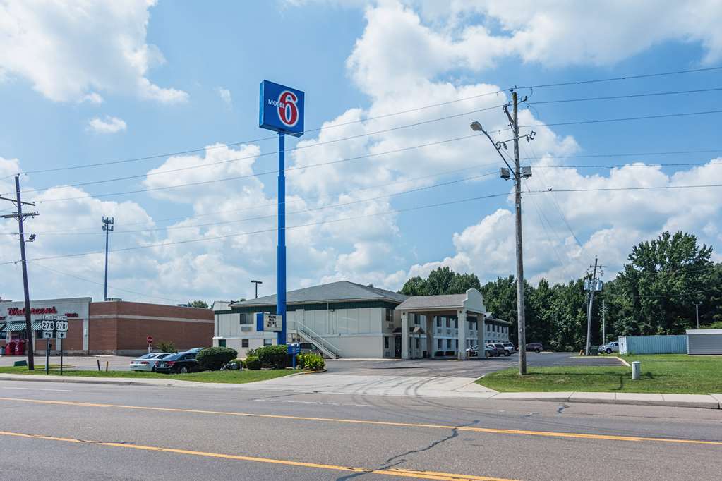 Motel 6 Hope AR - photo 4