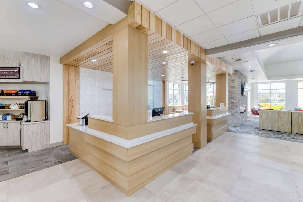 Hilton Garden Inn Outer Banks Kitty Hawk - photo 7