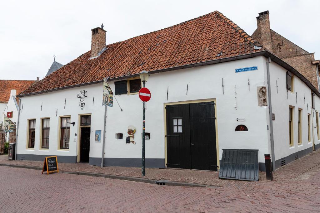 Aparthotel Hattem — hotel in Hattem