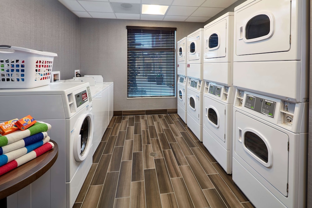 Homewood Suites by Hilton Los Angeles Redondo Beach - photo 21