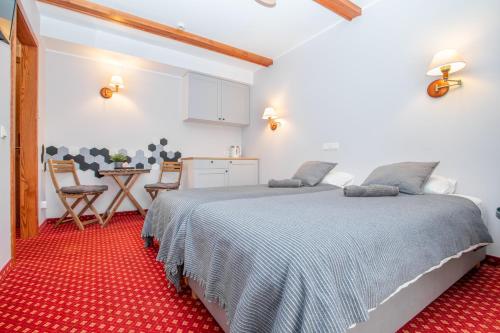 Plytų 9 in Palanga, Lithuania