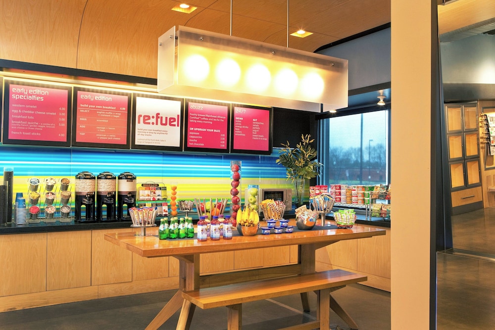 Aloft Chesapeake - photo 26