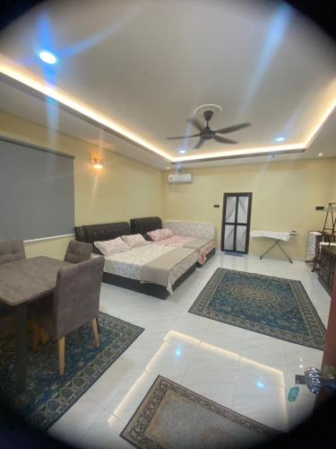 Makndak Roomstay in Kangar, Malaysia