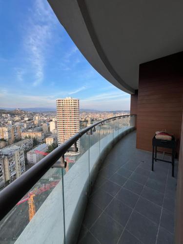 Luxury apartment Gardens