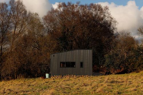 Tranquil Tigin Your Little Holiday In Wicklow — Wicklow