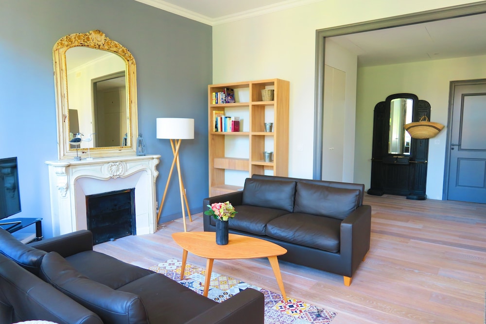 Palais Marie Prestige by Nestor&Jeeves — 4-Star Luxury Hotel in Nice, France