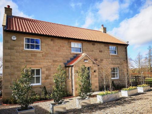 Garden House — 5-Star Luxury Hotel in Northallerton, United Kingdom