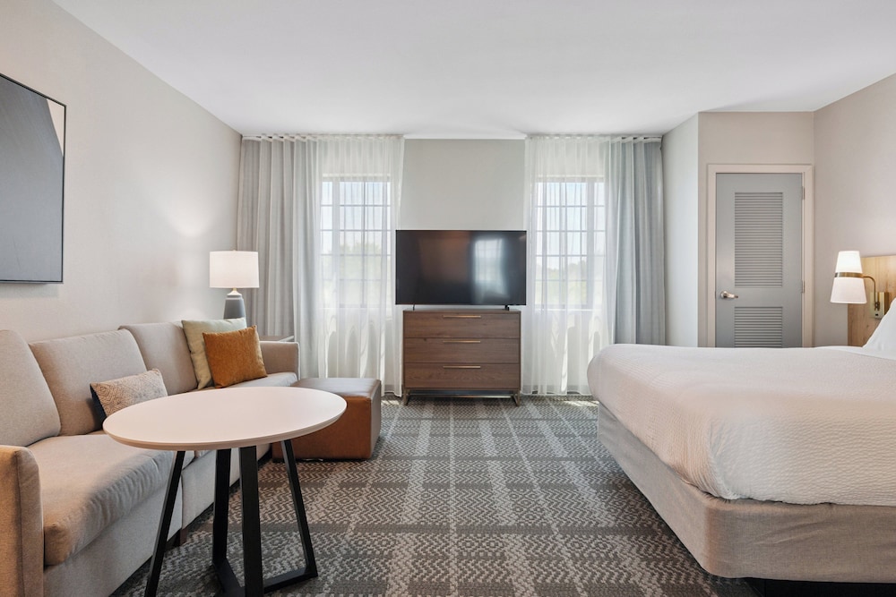 Staybridge Suites Sacramento Woodland - photo 72